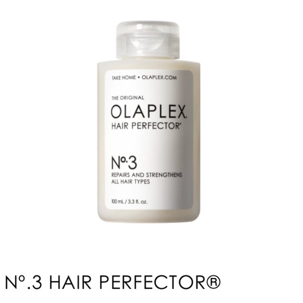 Olaplex No 3 Hair Perfector